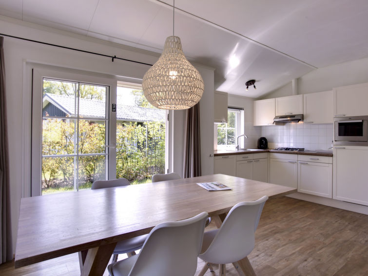 Foto van wonen van Vakantiehuis Dalfsen