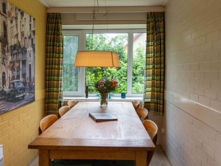Foto van wonen van Vakantiehuis Dalfsen
