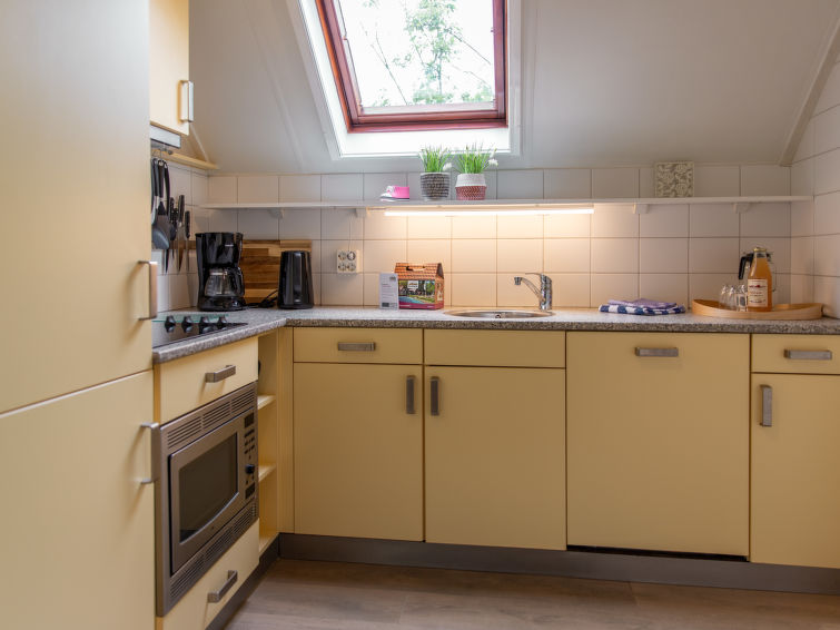Foto van wonen van Vakantiehuis Dalfsen