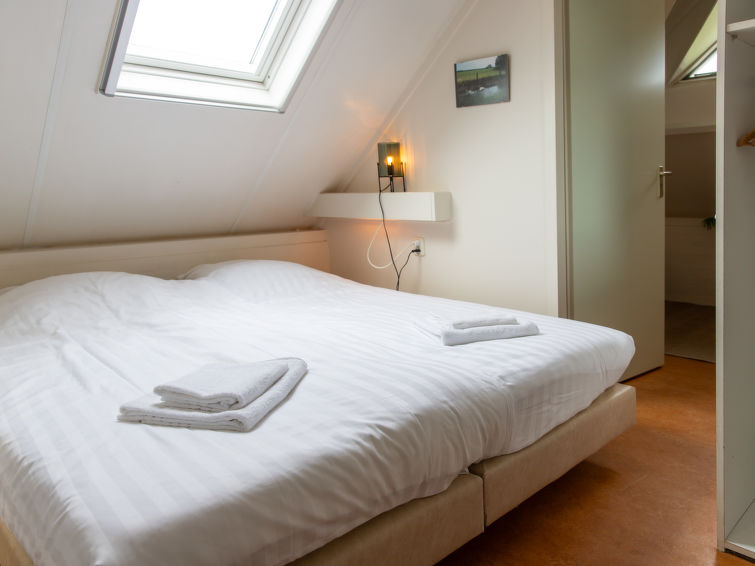 Foto van wonen van Vakantiehuis Dalfsen