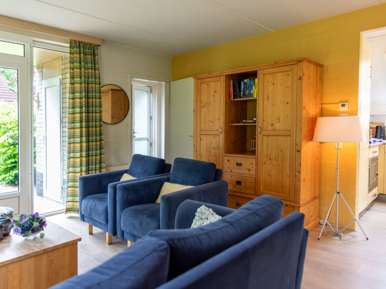 Foto van wonen van Vakantiehuis Dalfsen