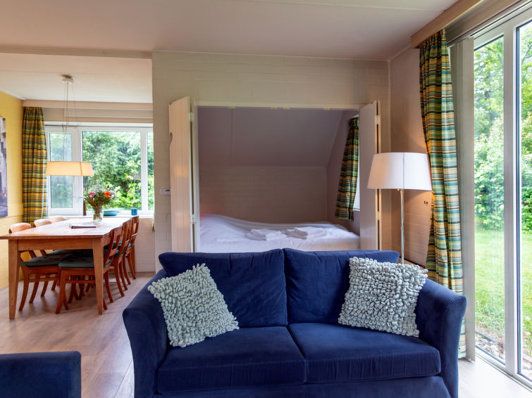 Foto van wonen van Vakantiehuis Dalfsen