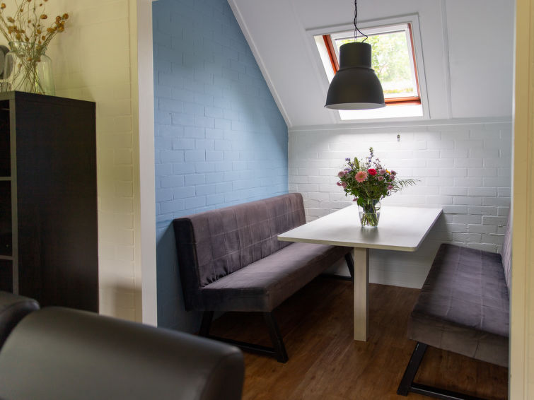 Foto van wonen van Vakantiehuis Dalfsen