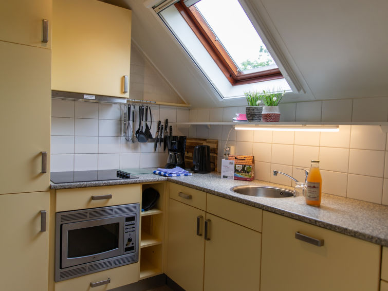Foto van wonen van Vakantiehuis Dalfsen