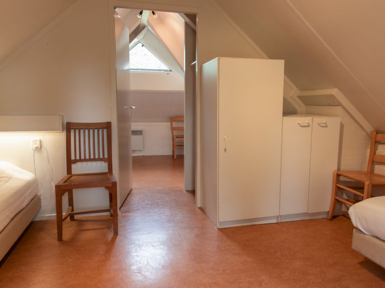 Foto van wonen van Vakantiehuis Dalfsen