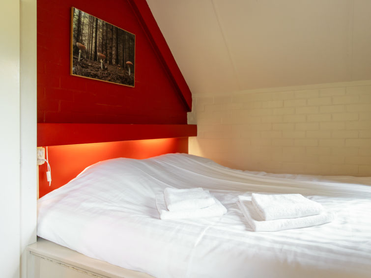 Foto van wonen van Vakantiehuis Dalfsen