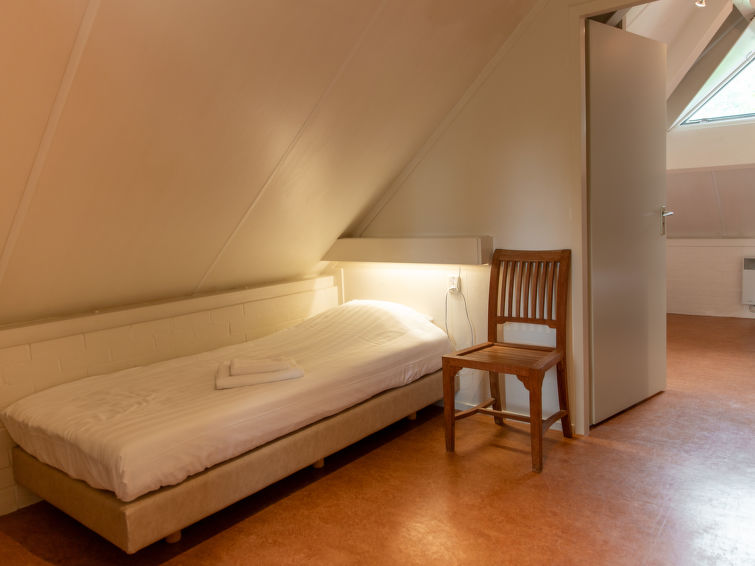 Foto van wonen van Vakantiehuis Dalfsen