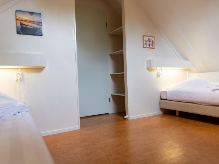 Foto van wonen van Vakantiehuis Dalfsen