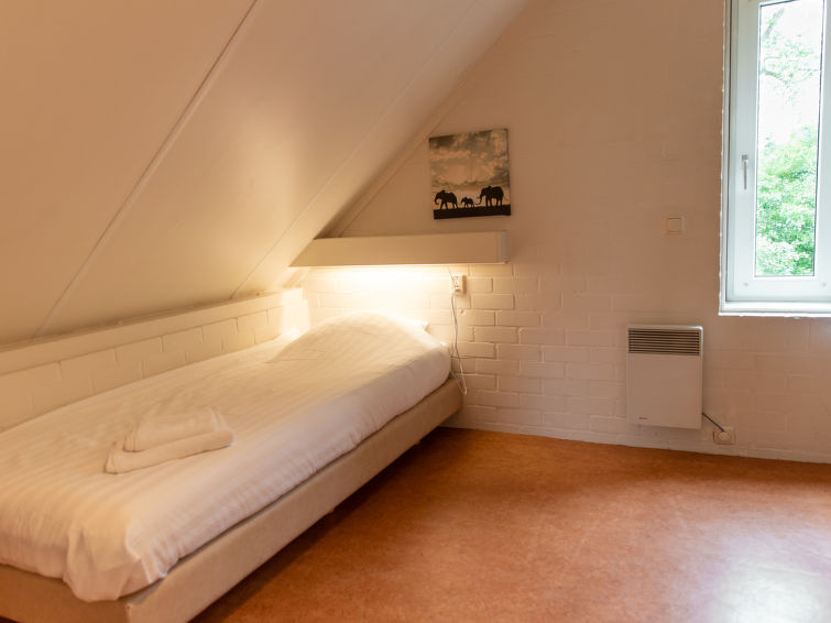 Foto van wonen van Vakantiehuis Dalfsen