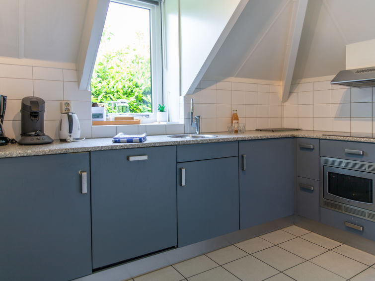 Foto van wonen van Vakantiehuis Dalfsen