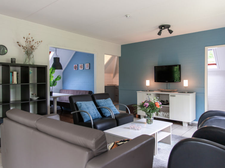 Foto van wonen van Vakantiehuis Dalfsen