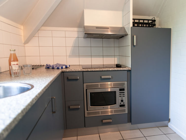 Foto van wonen van Vakantiehuis Dalfsen