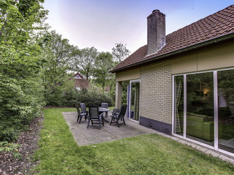 Foto van wonen van Vakantiehuis Dalfsen