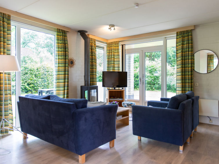 Foto van wonen van Vakantiehuis Dalfsen