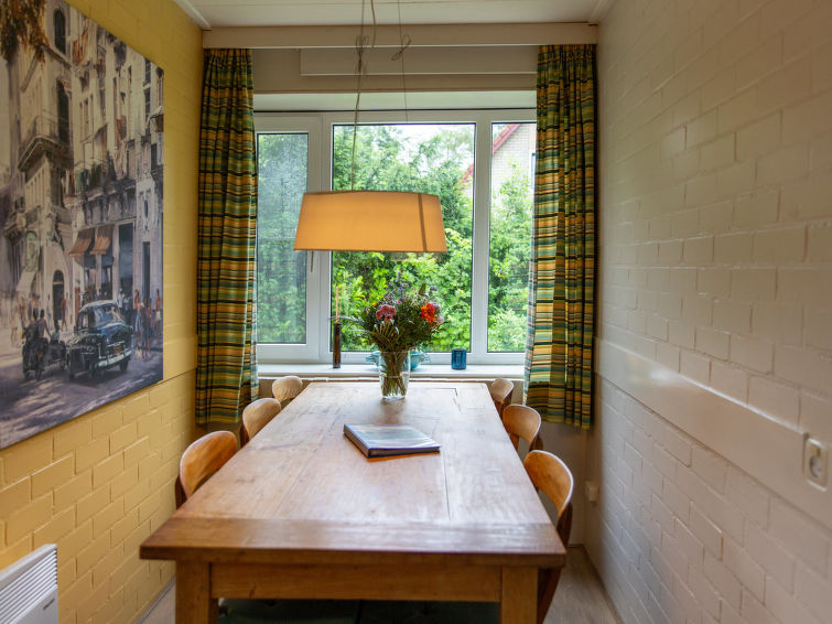 Foto van wonen van Vakantiehuis Dalfsen