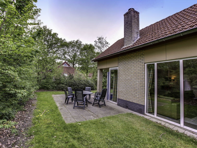 Foto van wonen van Vakantiehuis Dalfsen