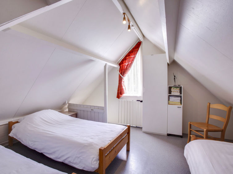 Foto van exterieur van Vakantiehuis Dalfsen
