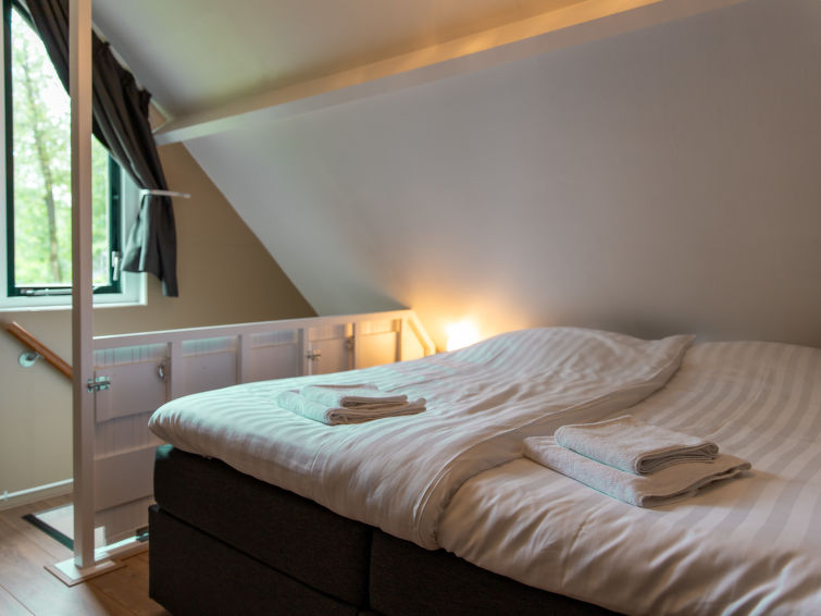 Foto van wonen van Vakantiehuis Dalfsen
