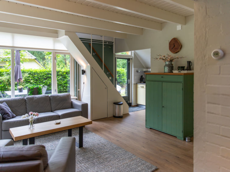 Foto van wonen van Vakantiehuis Dalfsen
