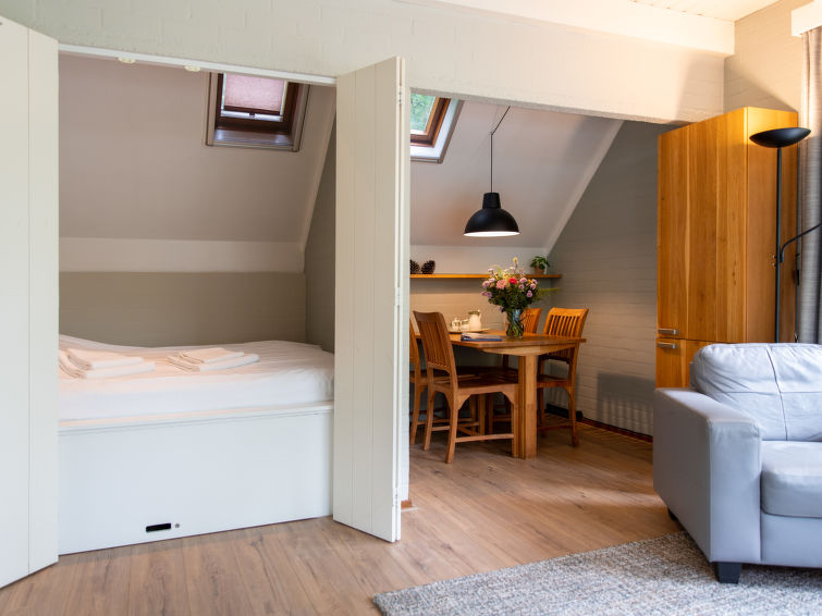 Foto van wonen van Vakantiehuis Dalfsen
