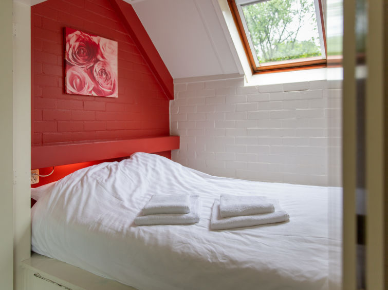 Foto van wonen van Vakantiehuis Dalfsen