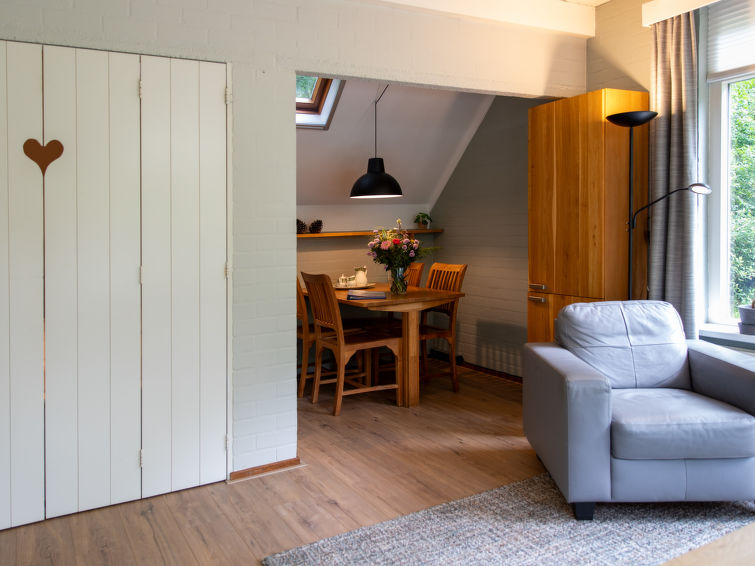 Foto van wonen van Vakantiehuis Dalfsen
