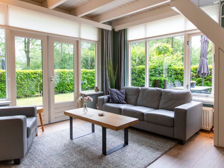 Foto van wonen van Vakantiehuis Dalfsen