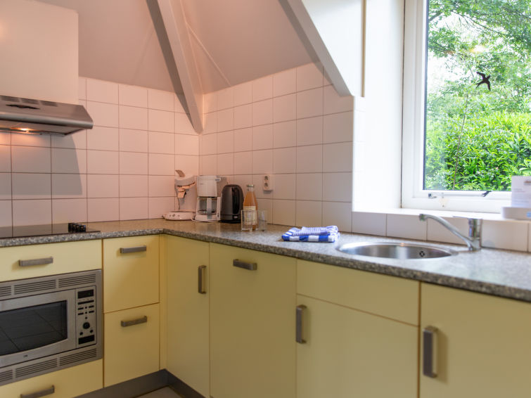 Foto van wonen van Vakantiehuis Dalfsen