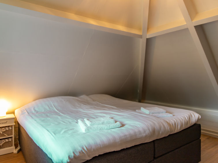 Foto van wonen van Vakantiehuis Dalfsen
