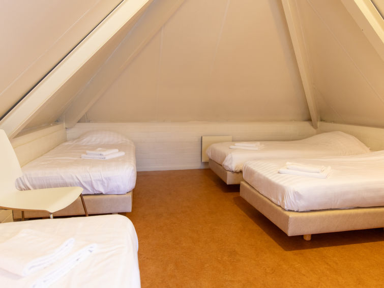 Foto van wonen van Vakantiehuis Dalfsen