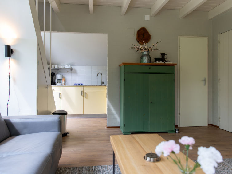 Foto van wonen van Vakantiehuis Dalfsen