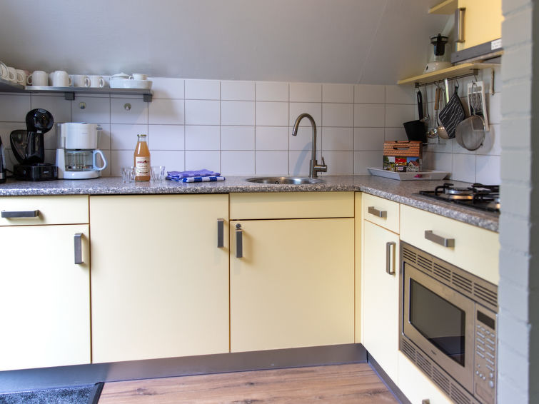 Foto van wonen van Vakantiehuis Dalfsen