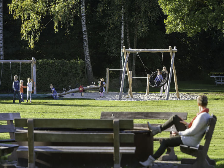 Foto van exterieur van Vakantiehuis Losser Foto van exterieur van Vakantiehuis Losser