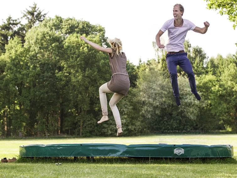 Foto van exterieur van Vakantiehuis Losser Foto van exterieur van Vakantiehuis Losser