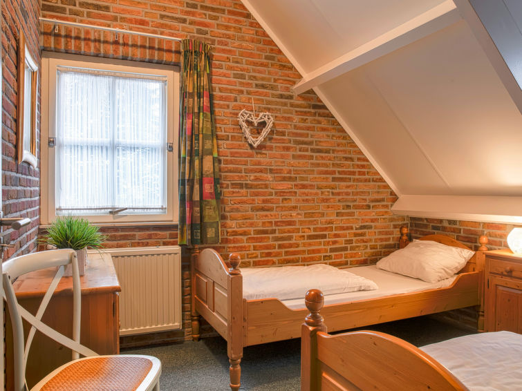 Foto van wonen van Vakantiehuis Losser Foto van wonen van Vakantiehuis Losser