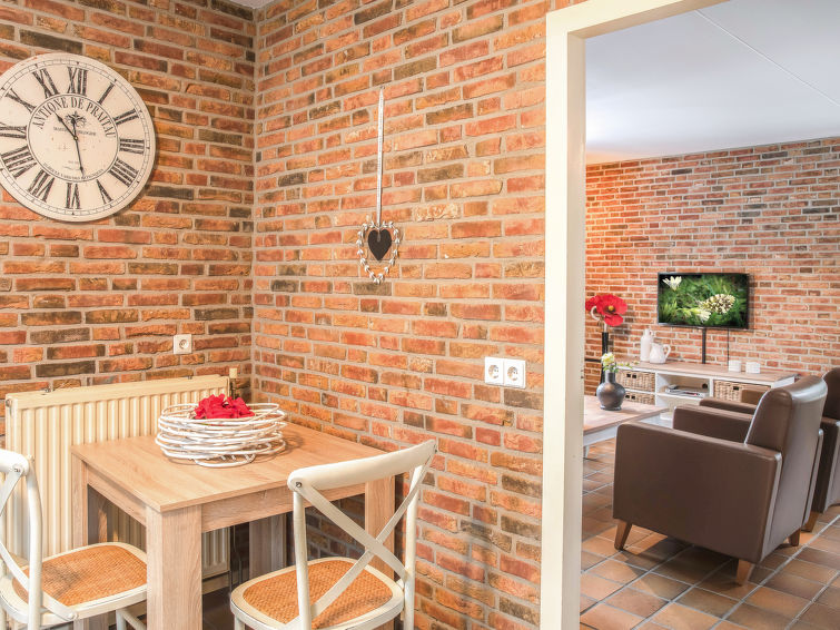 Foto van wonen van Vakantiehuis Losser Foto van wonen van Vakantiehuis Losser