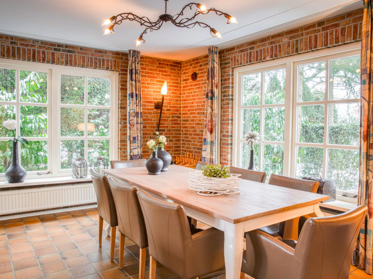 Foto van wonen van Vakantiehuis Losser Foto van wonen van Vakantiehuis Losser