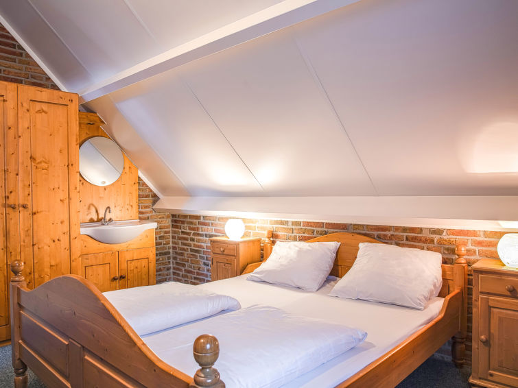 Foto van wonen van Vakantiehuis Losser Foto van wonen van Vakantiehuis Losser