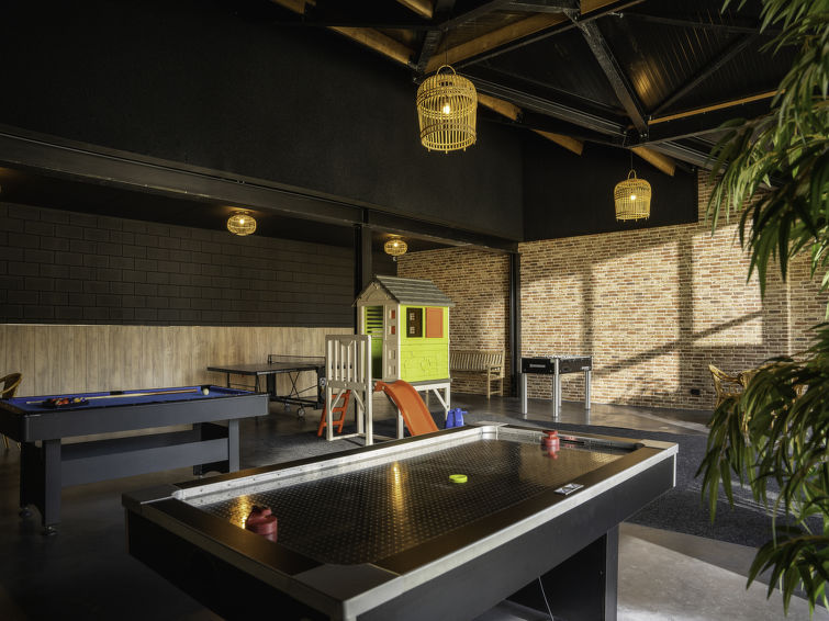 Foto van wonen van Vakantiehuis Losser Foto van wonen van Vakantiehuis Losser