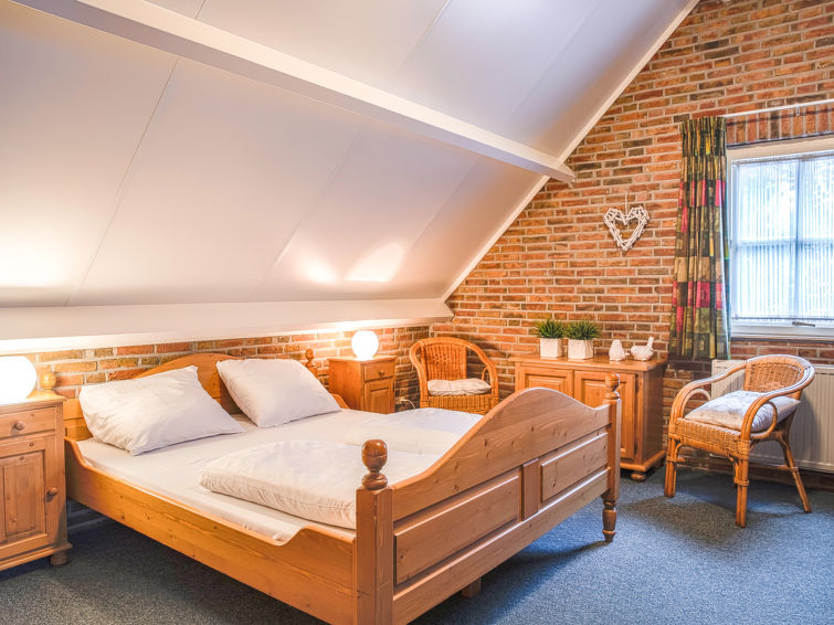 Foto van wonen van Vakantiehuis Losser Foto van wonen van Vakantiehuis Losser