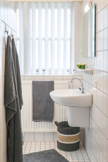 Foto van wonen van Vakantiehuis Losser Foto van wonen van Vakantiehuis Losser