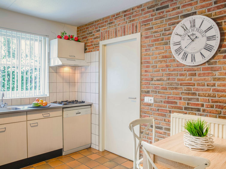 Foto van wonen van Vakantiehuis Losser Foto van wonen van Vakantiehuis Losser