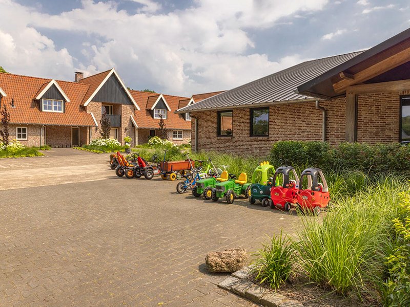 Exterieur NL-OV-0137