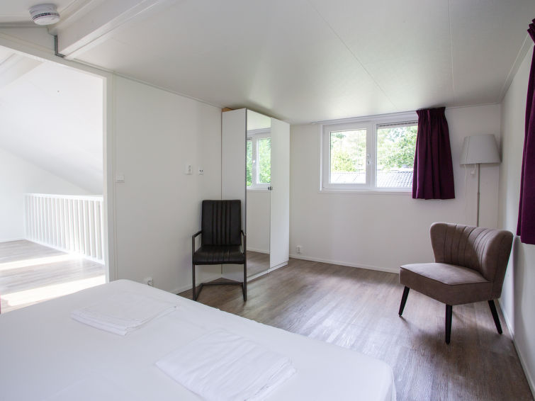 Foto van wonen van Vakantiehuis Rhenen