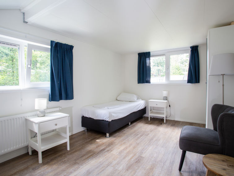 Foto van wonen van Vakantiehuis Rhenen