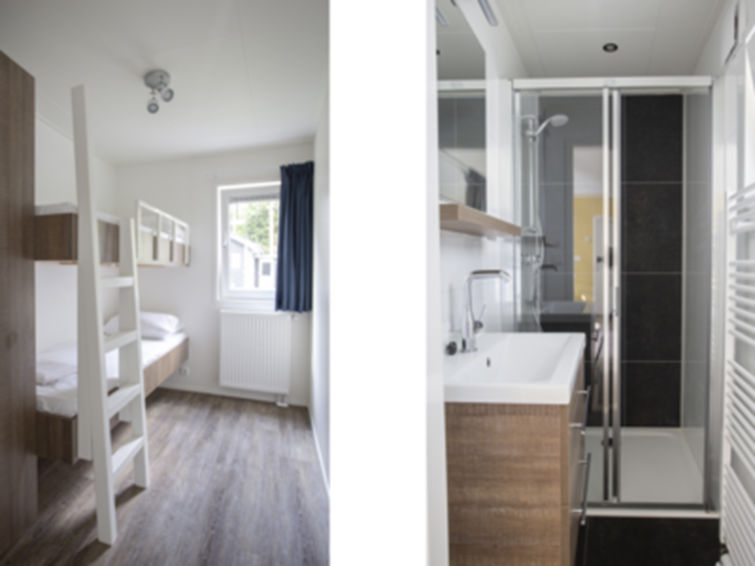 Foto van wonen van Vakantiehuis Rhenen