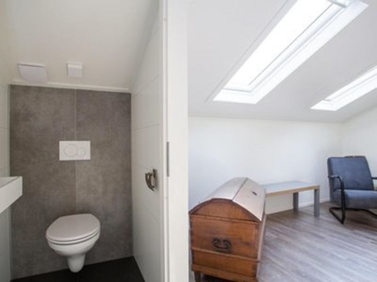 Foto van wonen van Vakantiehuis Rhenen