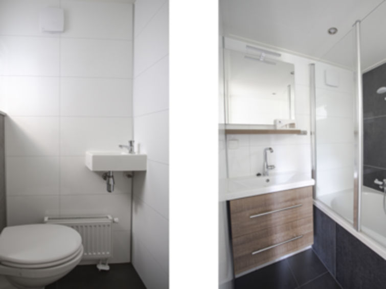 Foto van wonen van Vakantiehuis Rhenen