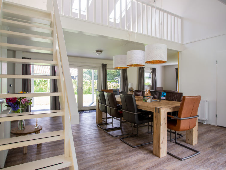 Foto van wonen van Vakantiehuis Rhenen