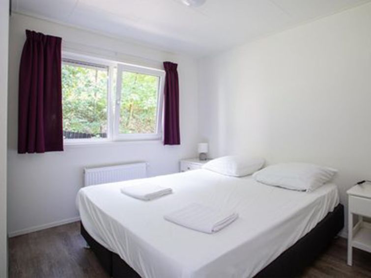 Foto van wonen van Vakantiehuis Rhenen